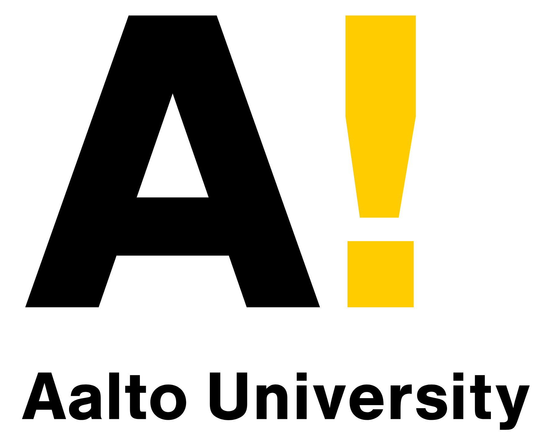 Aalto university logo
